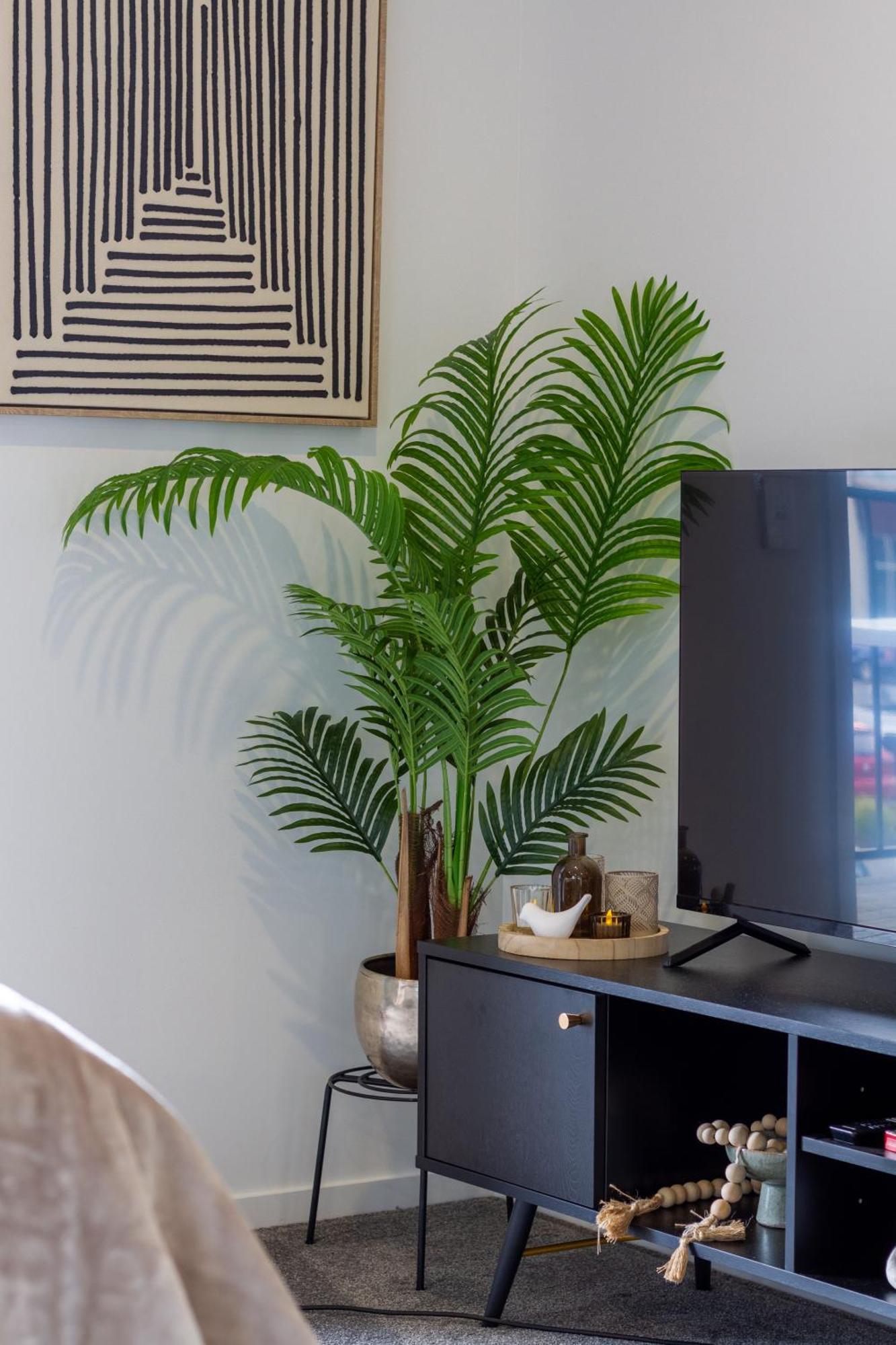 Luxurious Studio Prime Location City Centre Christchurch Extérieur photo